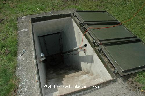 © bunkerpictures - Entrance